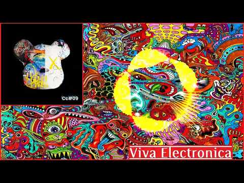 Don Creek - Lose Control (Original Mix) [Cosmicadence] (HQ)