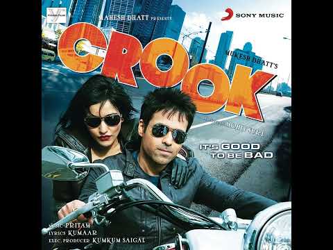 Mere Bina - Crook Audio song #bollywoodsongs