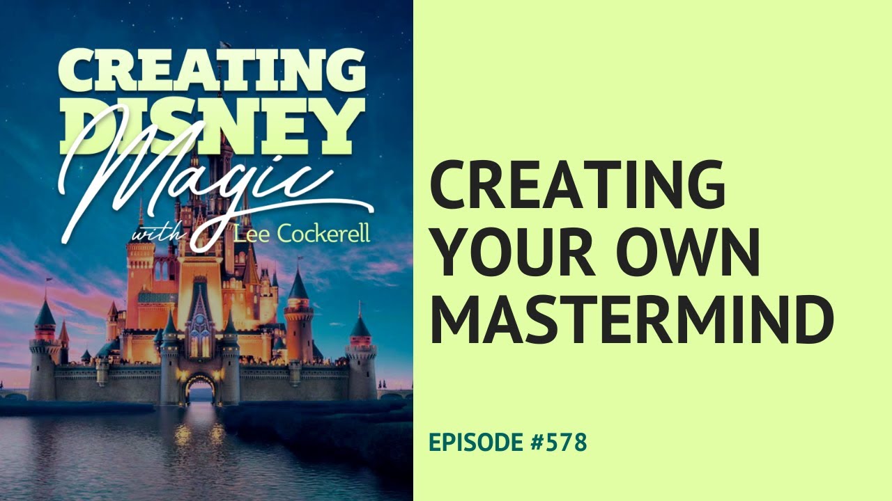 Creating Your Own Mastermind