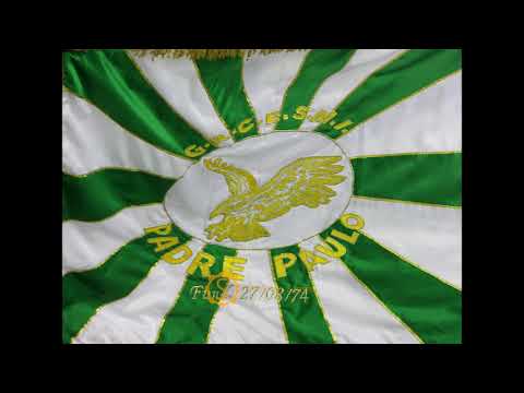 Padre Paulo 2008 - 5/13 - Sou a fé, sou a história, sou a arte, muito prazer sou o Monte Serrat!