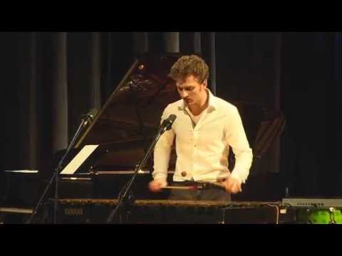 Kamil Wantuła - "Billie's Bounce" - egzamin dyplomowy