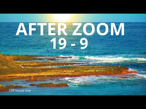 El Frontón Gáldar Cam, G. C. Relaxing waves