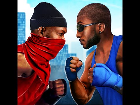 Street of Crime: Bad Boys Video