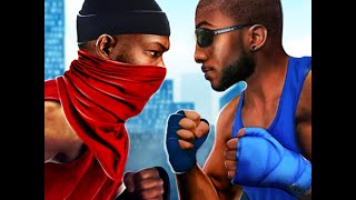 Street of Crime: Bad Boys