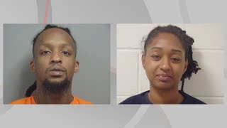 Couple indicted for 'inside job' robbery at Marc's supermarket in Euclid