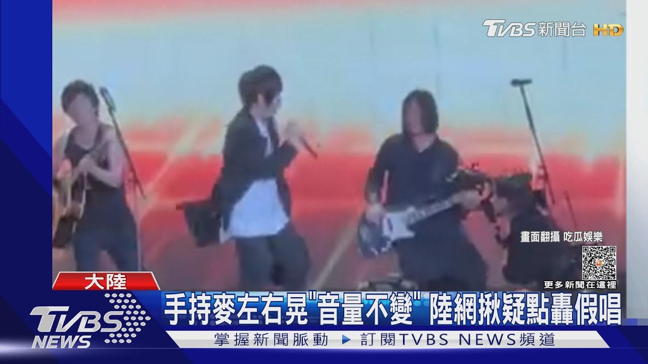 終吐心聲！阿信迎48歲生日喊「別辯解」　他PO破音影片：哪是假唱？