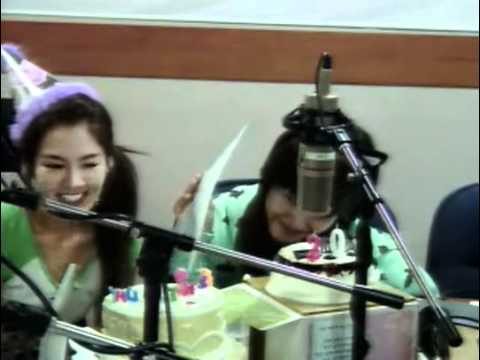 080515 2ny sunfany천방지축라디오