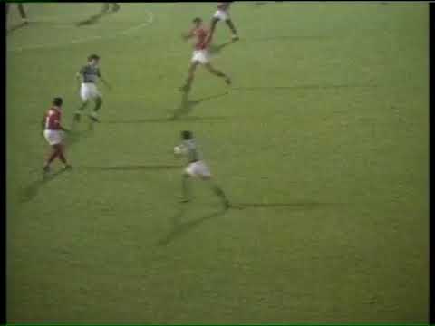 Palmeiras 1x2 Mogi Mirim - Campeonato Paulista 1993