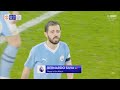 Bernardo Silva VS Manchester United (29/10/2023) | Premier League | FHD