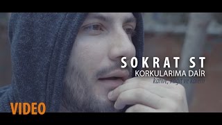 Korkularıma Dair Lyrics English Translation