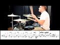 Troy Wright - Live Transcript - TesseracT - Dystopia ...