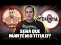 SAIBA MAIS SOBRE O MR. OLYMPIA 2020 | MIGUEL CHAIN | DRAGON PHARMA BRASIL