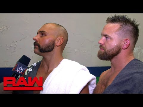 WWE ‘Main Event’ SPOILERS (12/28/18): The Revival Pick Up A Win, Curt Hawkins In Action