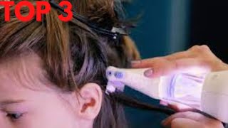 Top 3 : Meilleur Peigne Anti Poux Electrique 2021