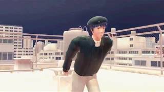 Democracy never stood a chance.