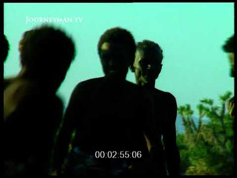 Korso: The Original Rugby, Eritrea, 2003