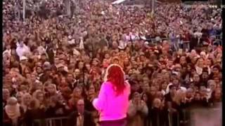 Ana Johnsson - Don&#39;t Cry For Pain (Live in Copenhagen, 5 March, 2005)