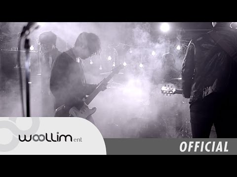 넬(NELL) "Star Shell" Official MV