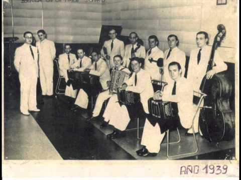 Edgardo Donato - Mishiadura,  1942