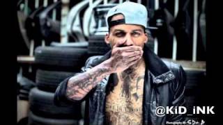 Hot New !!!!!Red Cafe ft Kid Ink &amp; Nuchi - Slumdog Billionaire (Prod by banannaz ) +Download link