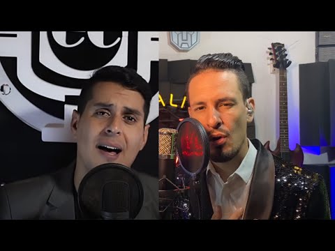 Rodrigo Tapari, Emanuel Cerrudo - Decidido