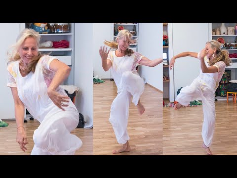 Was ist Biodanza?