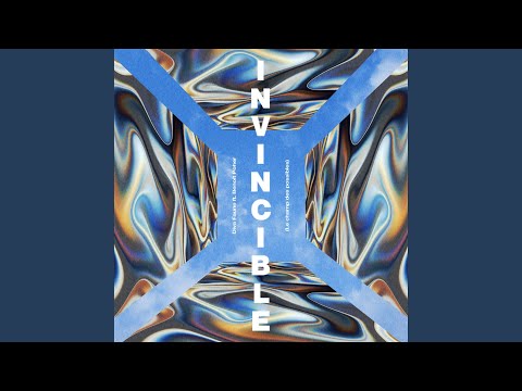 Diva Faune - Invincible (feat. Benoît Poher)