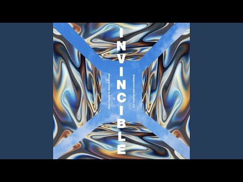 DIVA FAUNE ET BENOIT POHER - Invincible