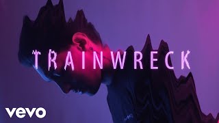 Music video thumbnail preview for Amnezzi - Trainwreck (Official Video) by Trainwreck