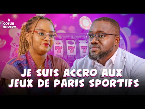 Ma vie est détruite à cause de mon addiction aux paris sportifs !