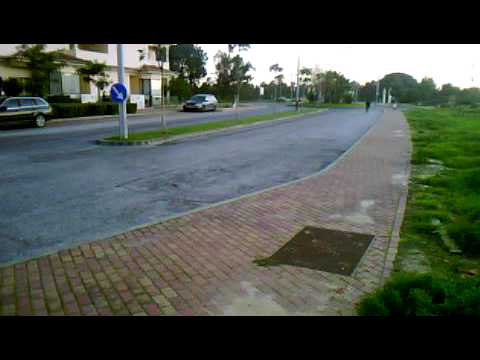 Os bandidos da samora