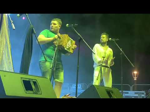 PROGETTO TARANTELLA CON PEPPE PASSARELLI SANTA MARIA LE GROTTE 15AGOSTO2023 FESTA DELLA TARANTELLA