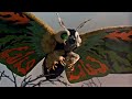 Mothra Leo 1996 1998 Scene Pack 1080p