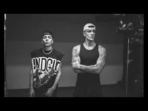 NUNCA AVISASTE - Rafaell Cocoa, Emil, Nero Lvigi (Official Visualizer)