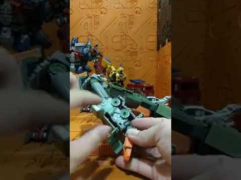 DNA Design DS-01 Susanoo