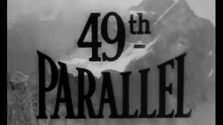 Ralph Vaughan Williams: 49th Parallel (1941)
