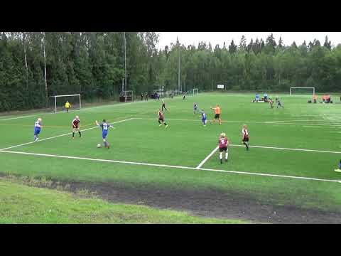 HyPS P08 Rising Force Sininen - JäPS (elokuu 2020)