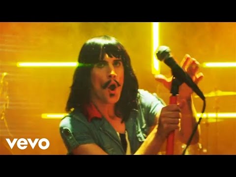 Foxy Shazam - Holy Touch