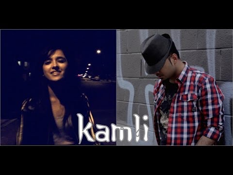 Kamli - Dhoom 3 (Sunidhi Chauhan) | Cover by Shirley Setia ft. The Gunsmith