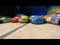 Dinoco Is All Mine Remake 106
