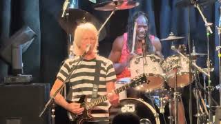 The Vapors- Jimmie Jones - 1865 Southampton - 7th November 2024