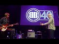 Billy Bragg - St. Swithin’s Day @ Roundhouse, Camden 6/12/23