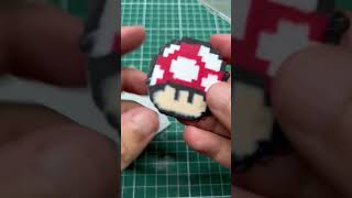 A forma correta de fazer pixel art.