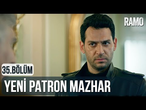 Ramo Dizisi 36 Bolum Full Izle 12 Mart 2021 Ramo Son Bolum Tek Parca Youtube Izle Haberler Ankara