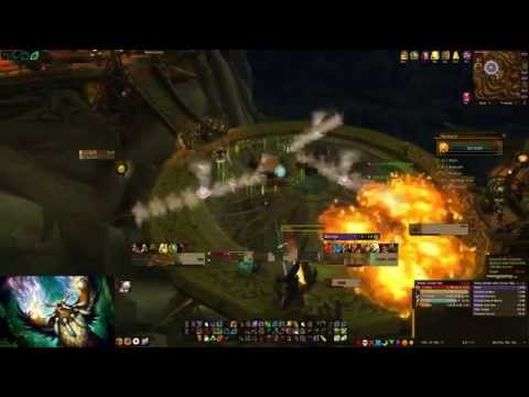 Challenge Mode Skyreach