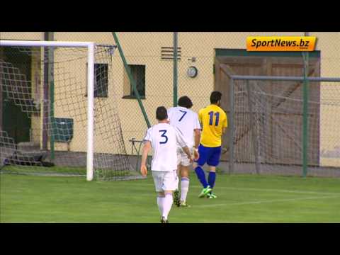 Landesliga: Obermais - Trient 0:2, 28.05.2015