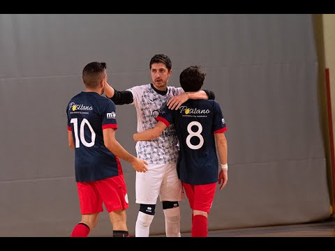 Futsal Savigliano - Don Bosco Caselle 8-5