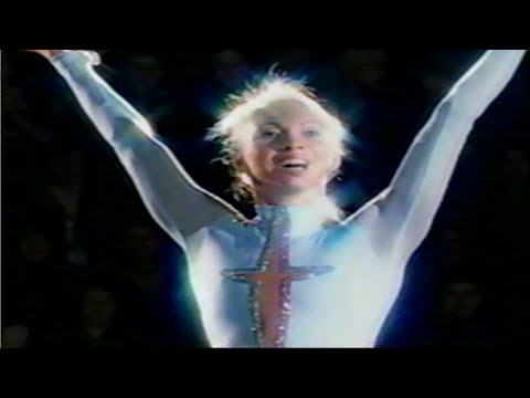 T. TOTMIANINA & M. MARININ - 2004 CUP OF RUSSIA - EXHIBITION