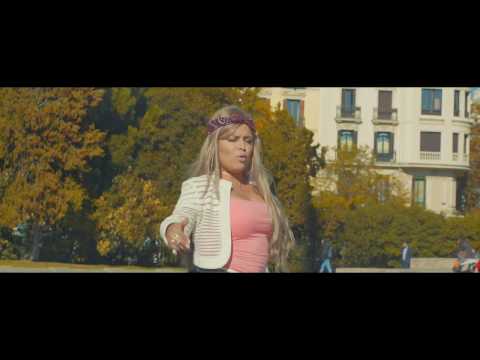 PUTZGRILLA FEAT LORNA - PEGATE - Oficial Music Video
