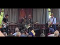 Steve Wynn Quintet '24 - "Boy in the Bubble"